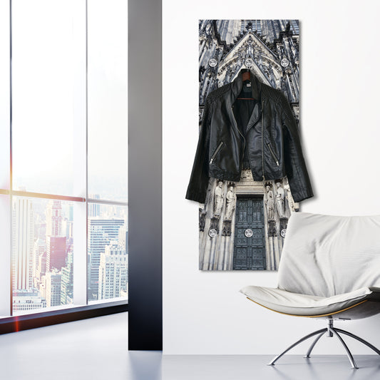 Garderobe - Cathedrales Detail