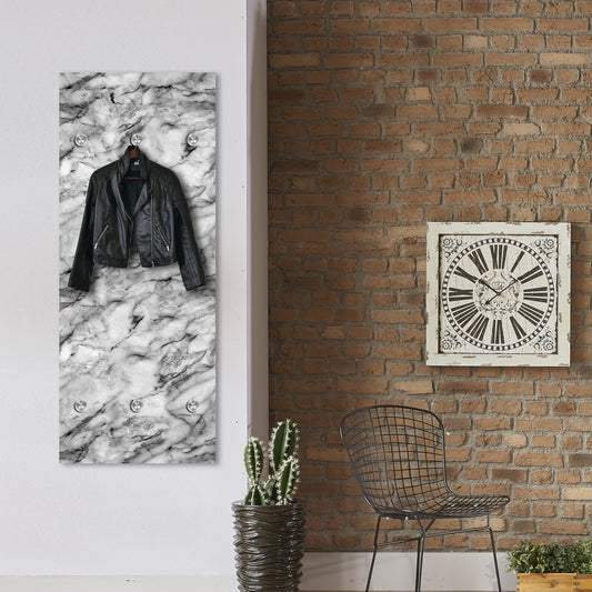 Garderobe - Marbly Detail