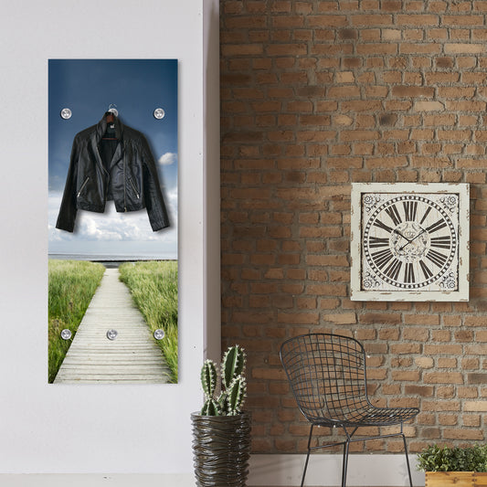 Garderobe - Mia Wohnbeispiel