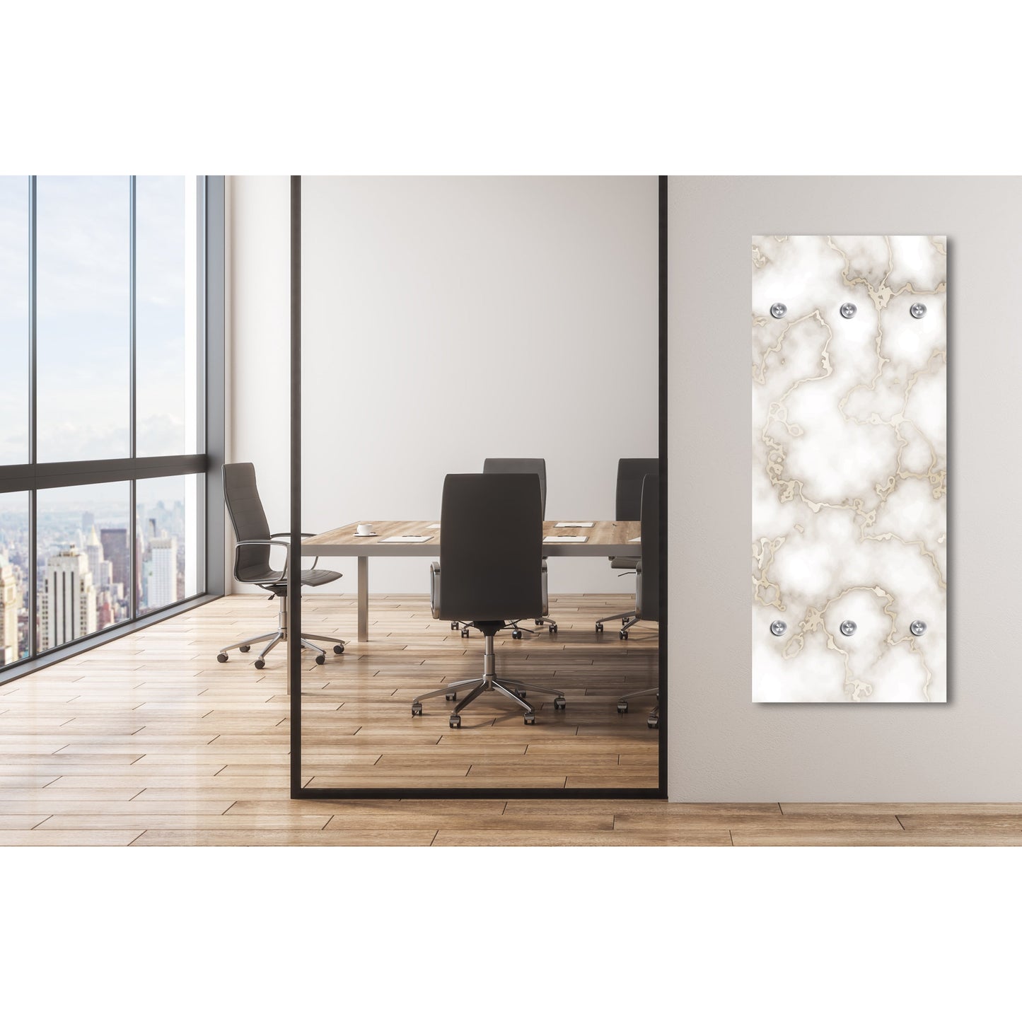 Garderobe - Shay Wohnbeispiel