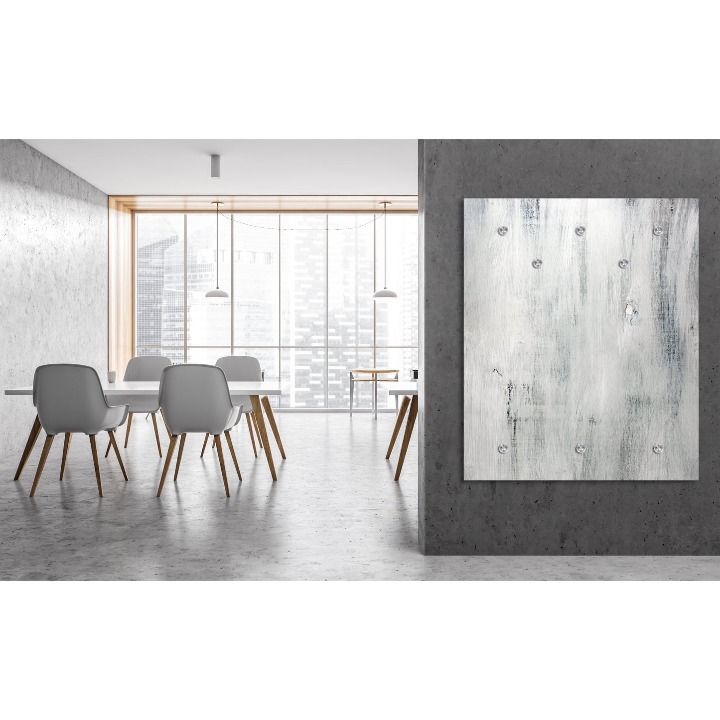 Garderobe - Enyo Wohnbeispiel