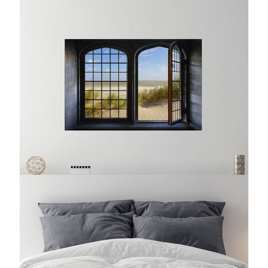 3D-Effekt - Kaylee Wohnbeispiel