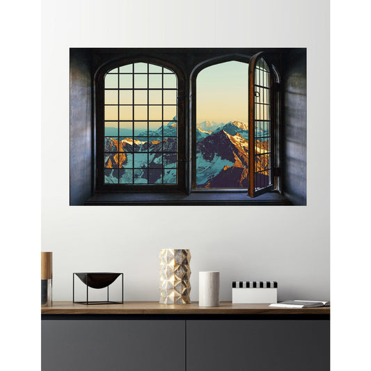 3D-Effekt - Aurora Wohnbeispiel