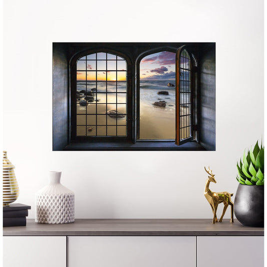 3D-Effekt - Isabel Wohnbeispiel