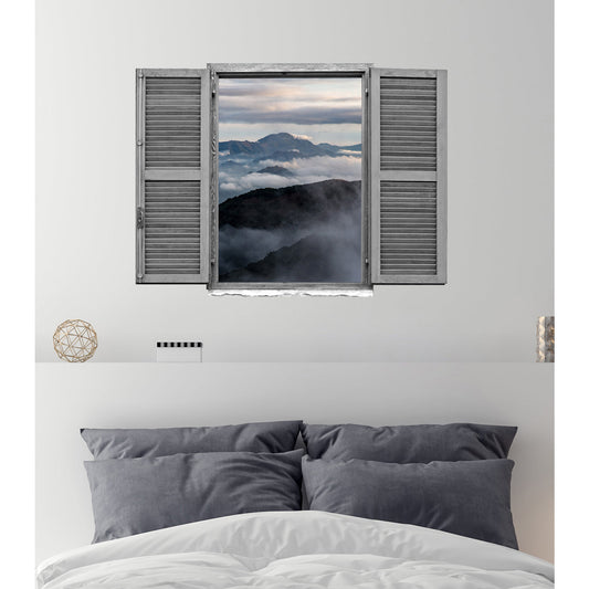 3D-Effekt - Audrey Wohnbeispiel