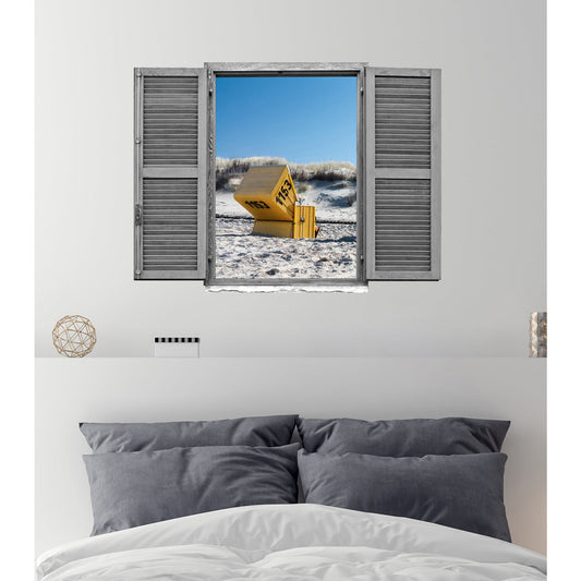 3D-Effekt - Lilah Wohnbeispiel