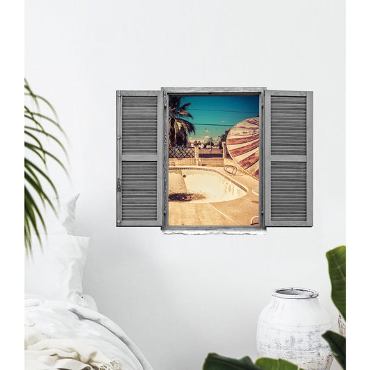 3D-Effekt - Lauren Wohnbeispiel