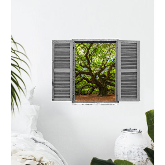 3D-Effekt - Samantha Wohnbeispiel