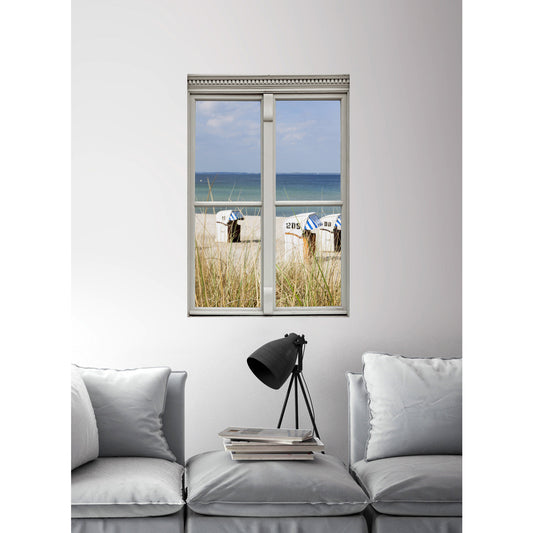 3D-Effekt - Amalie Wohnbeispiel