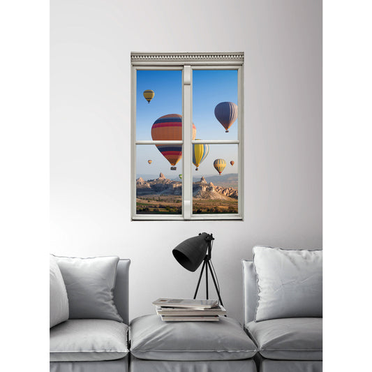 3D-Effekt - Marlitt Wohnbeispiel