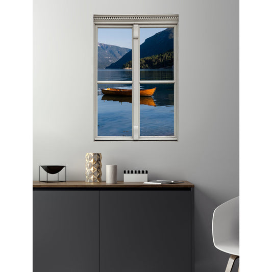 3D-Effekt - Thala Wohnbeispiel