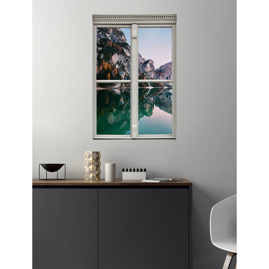 3D-Effekt - Frederikke Wohnbeispiel