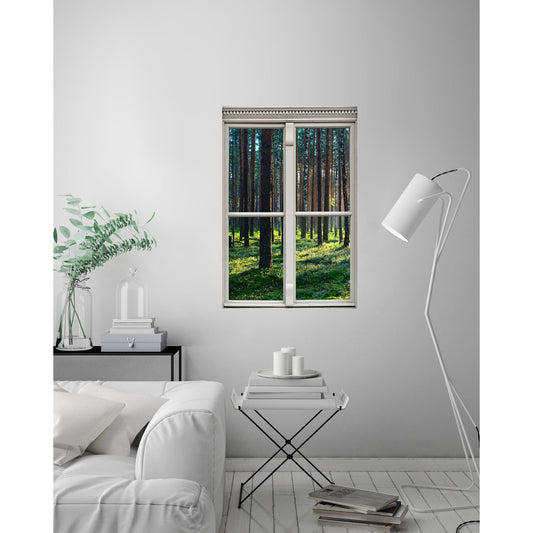 3D-Effekt - Renita Wohnbeispiel