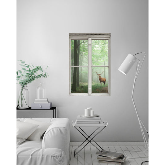 3D-Effekt - Oletta Wohnbeispiel