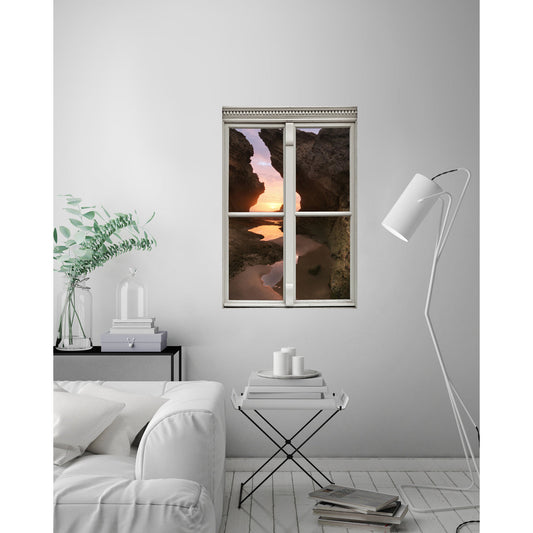 3D-Effekt - Eina Wohnbeispiel