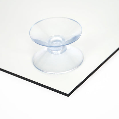 Spritzschutz - Essensausgabe