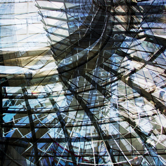 Aluminiumbild - Glossy