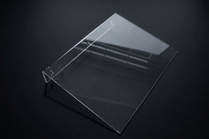 Light shaft cover