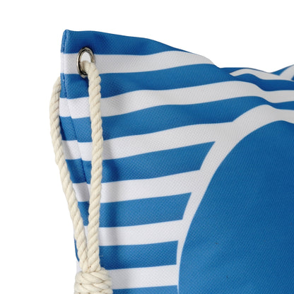 Outdoor Kissenbezug - Anker