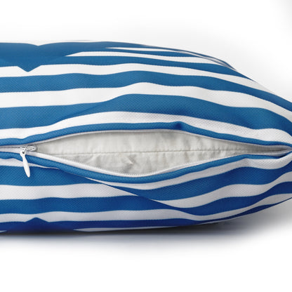 Outdoor Kissenbezug - Anker