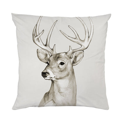Outdoor Kissenbezug - Deer