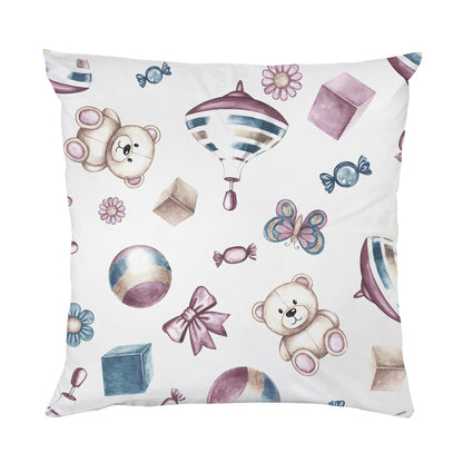 Kissenbezug - Kinderspielzeug