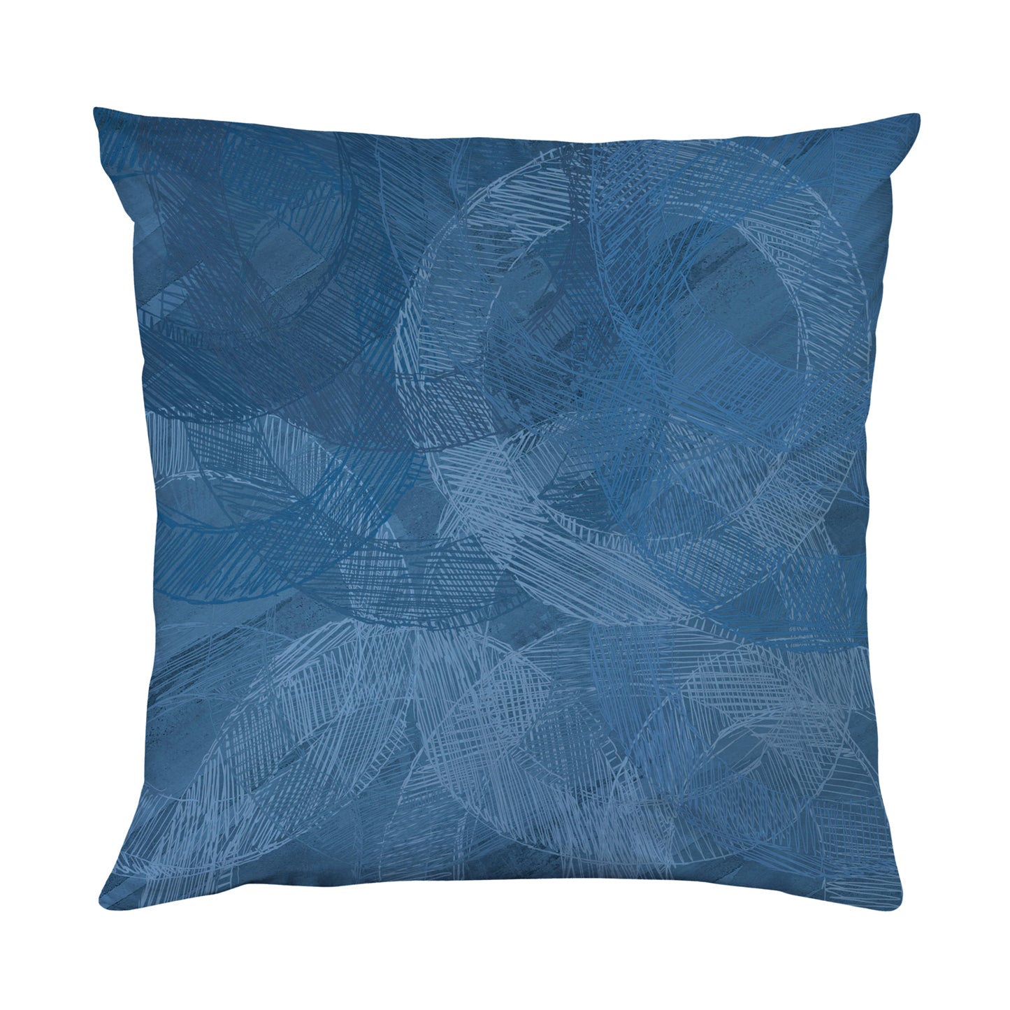 Kissenbezug - Blue Dream