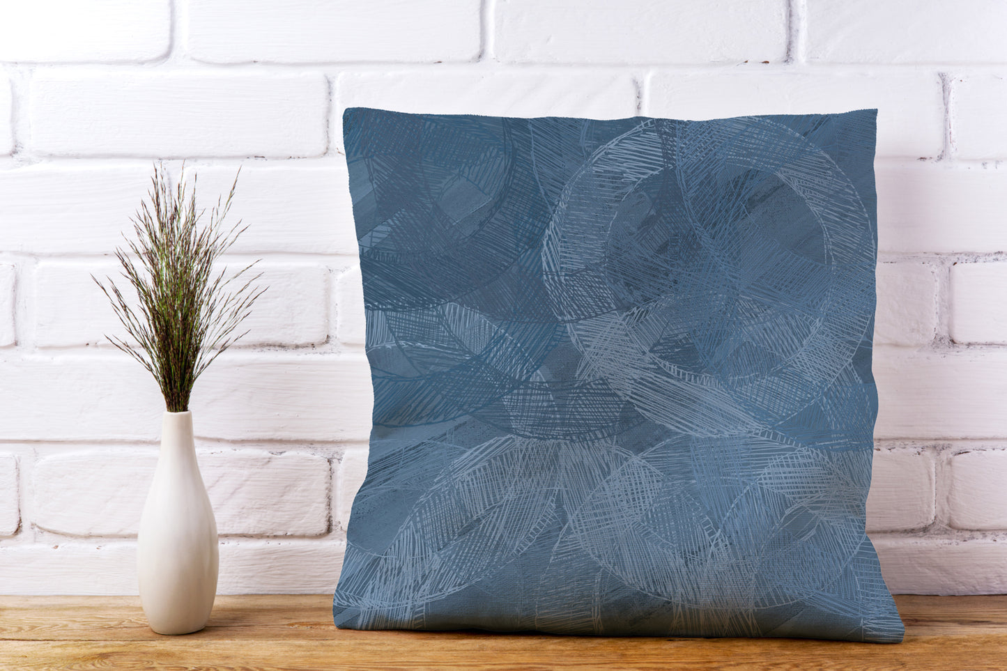 Kissenbezug - Blue Dream