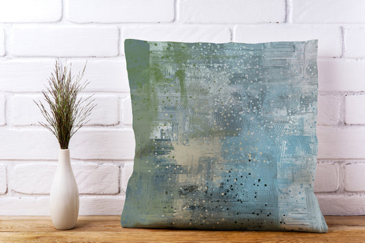 Kissenbezug - Color Echo