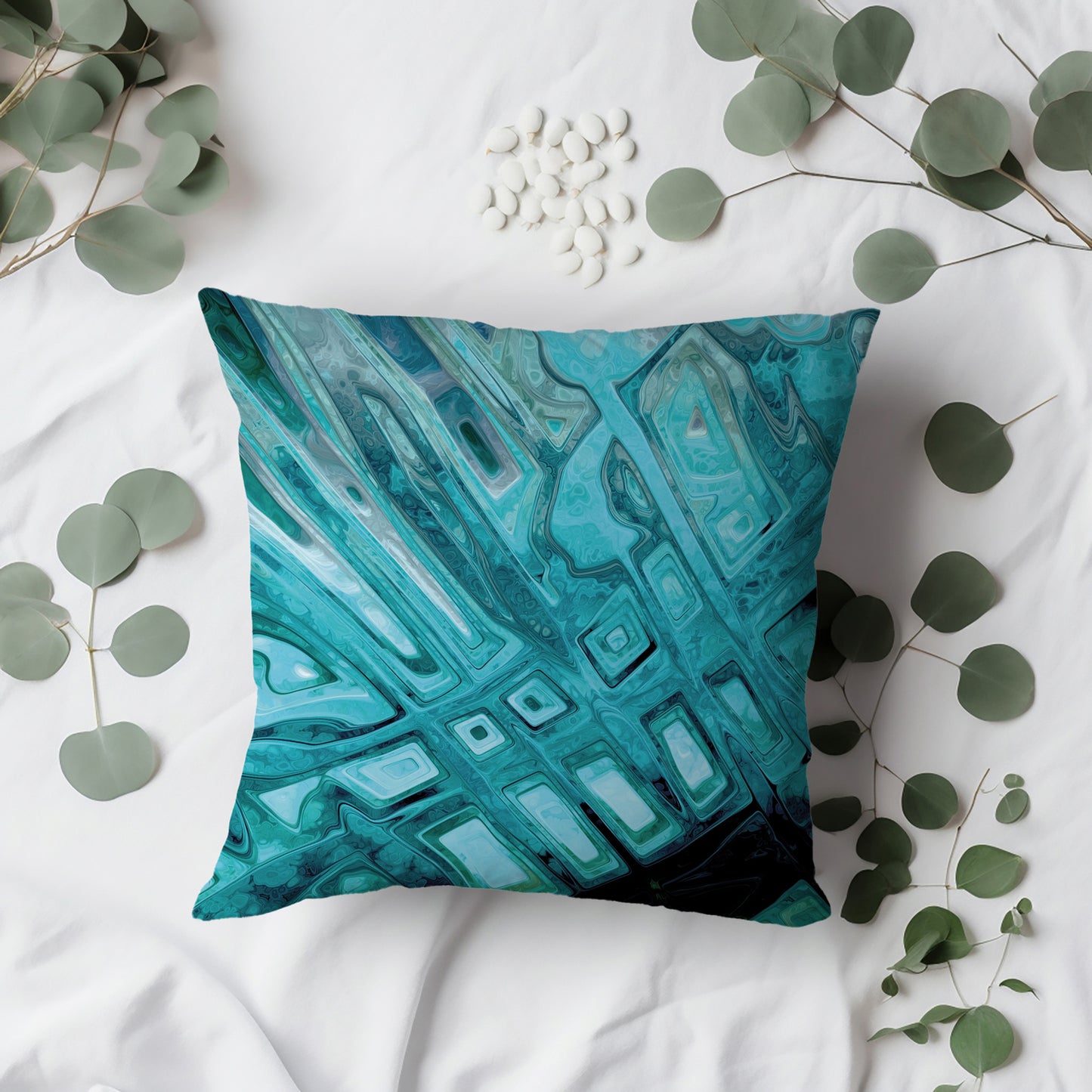 Kissenbezug - Fresh Pick