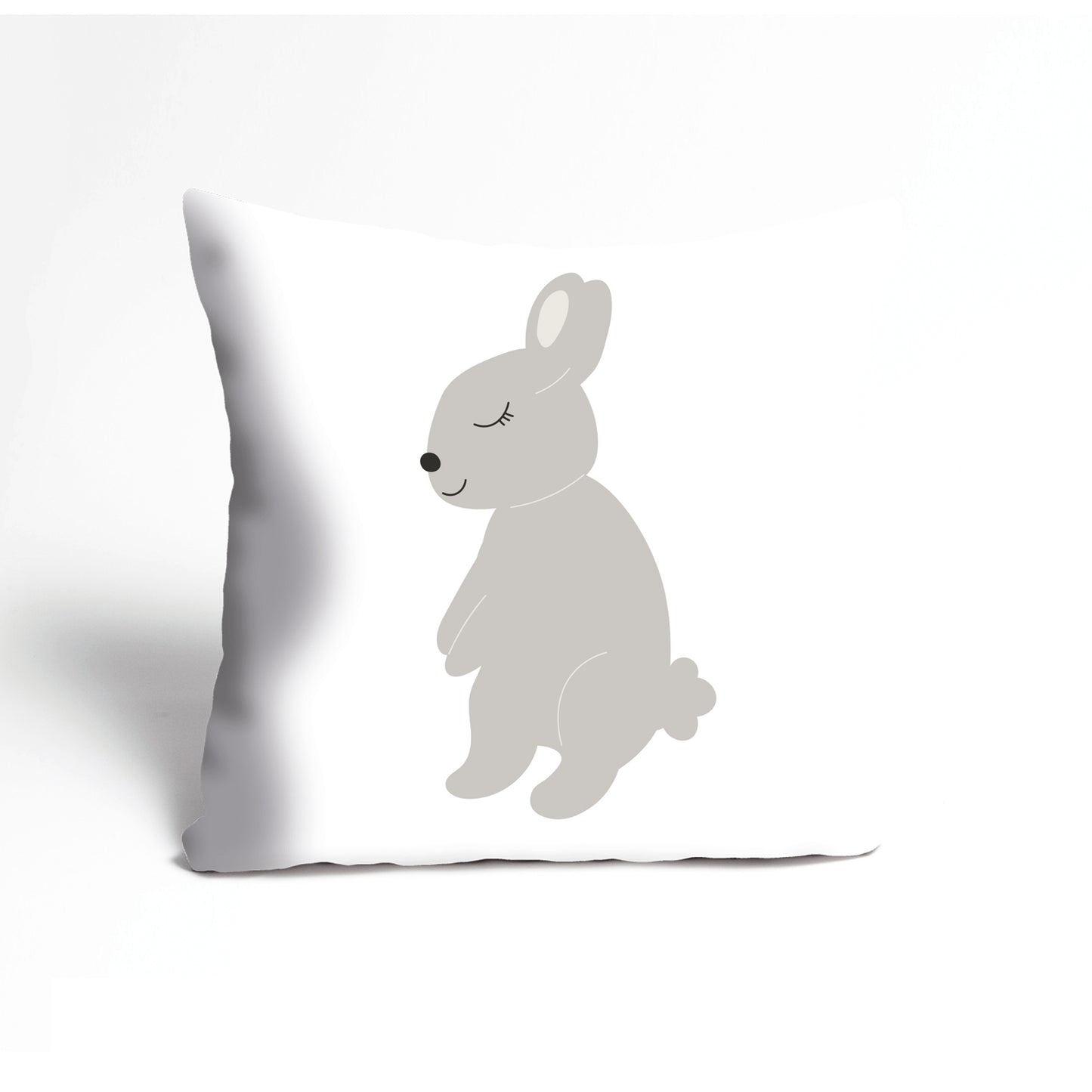 Kissenbezug - Grey Rabbit