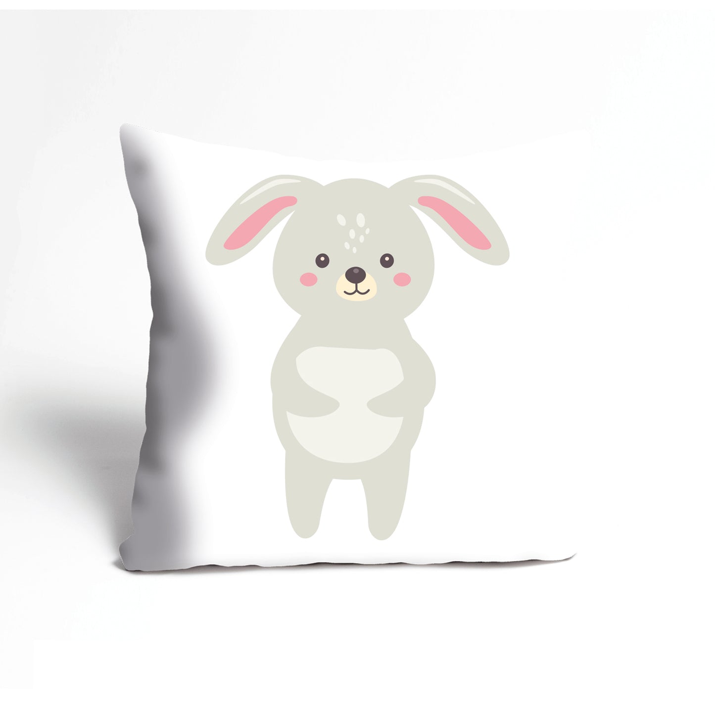 Kissenbezug - Sweet Rabbit