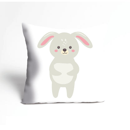 Kissenbezug - Sweet Rabbit