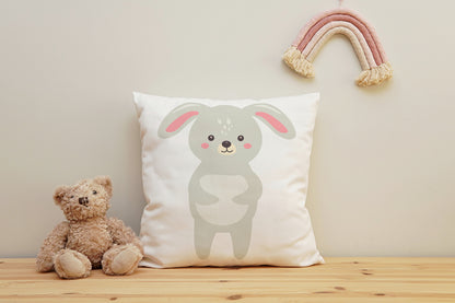 Kissenbezug - Sweet Rabbit
