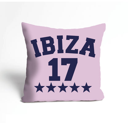 Kissenbezug - Ibiza 17