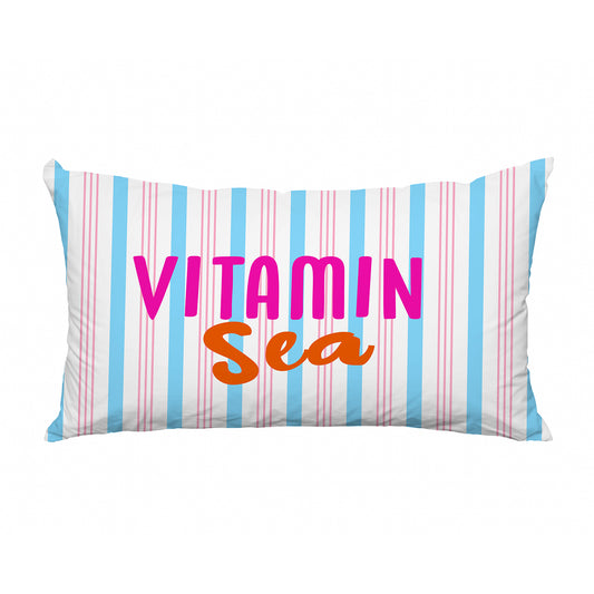 Outdoor Kissenbezug - Vitamin Sea