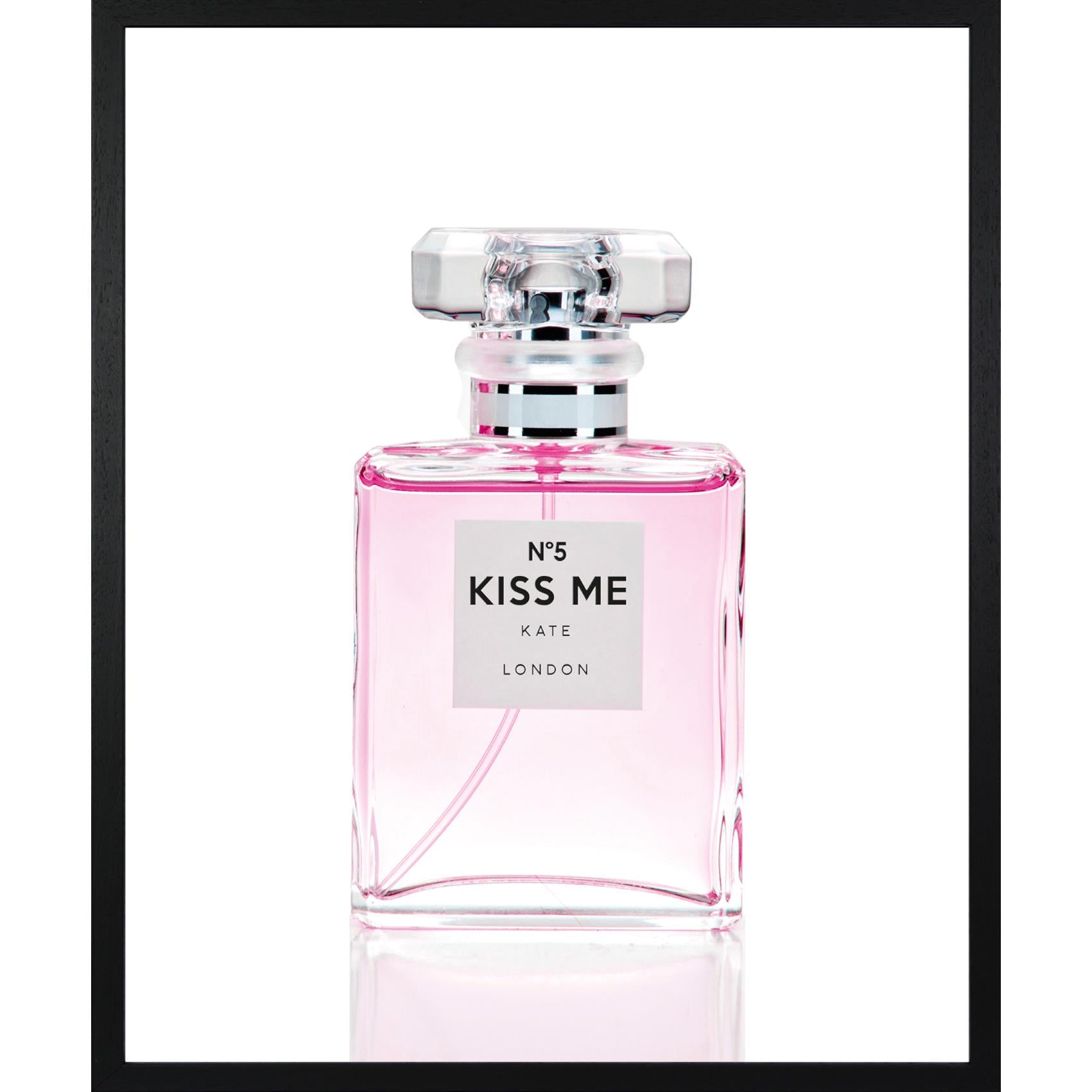 Rahmenbild - No5 Kiss Me