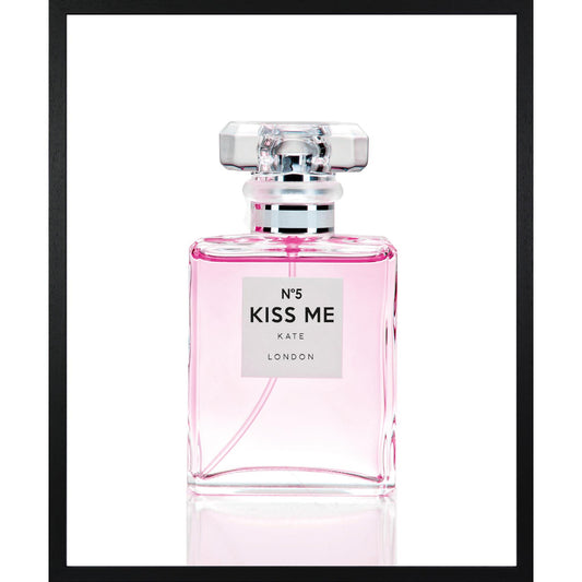 Rahmenbild - No5 Kiss Me