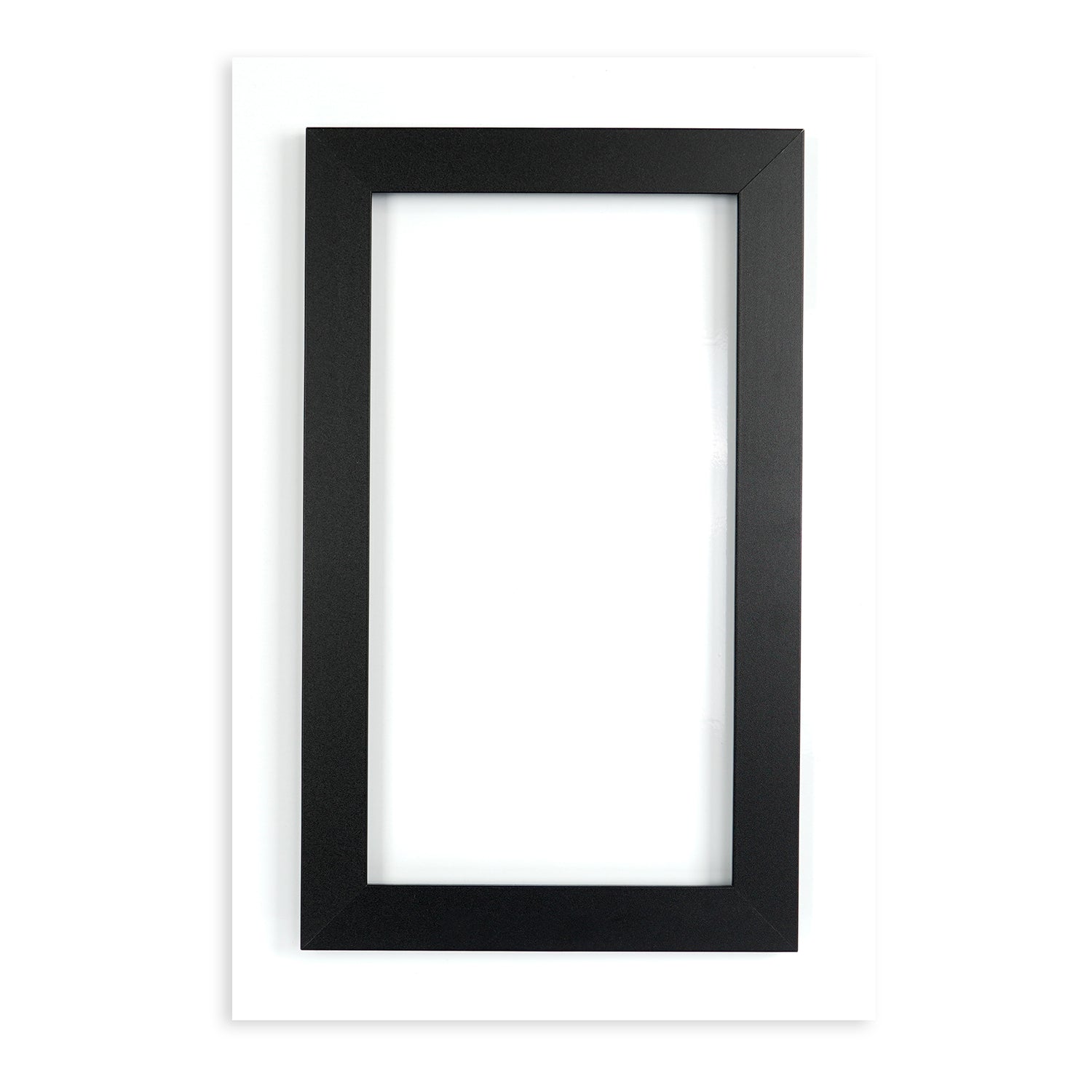 Acrylglasbild - Retro Cassettes Detailfoto