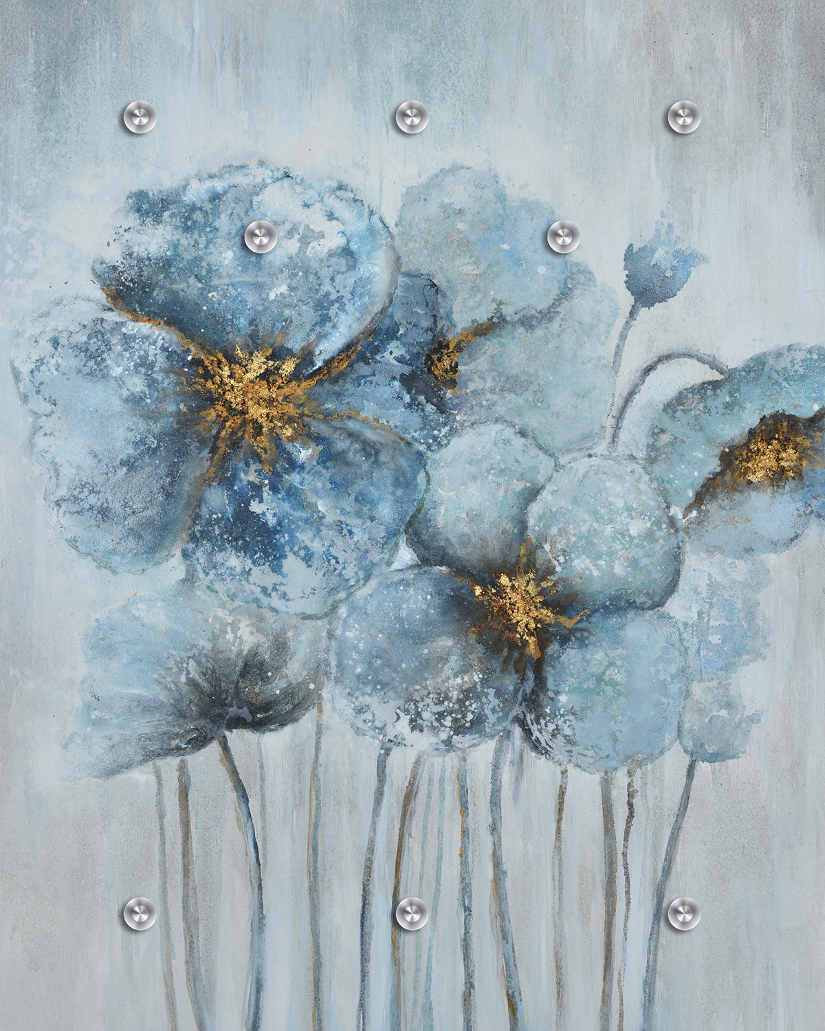 Garderobe - Gilded Botanics