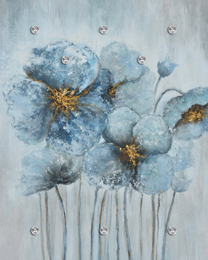 Garderobe - Gilded Botanics