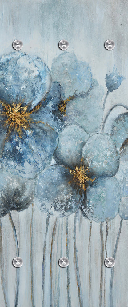 Garderobe - Gilded Botanics