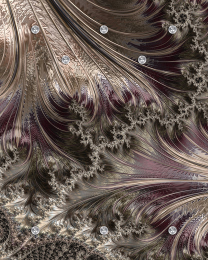 Garderobe - Ethereal Forms