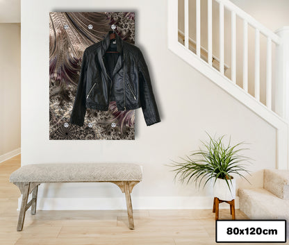 Garderobe - Ethereal Forms