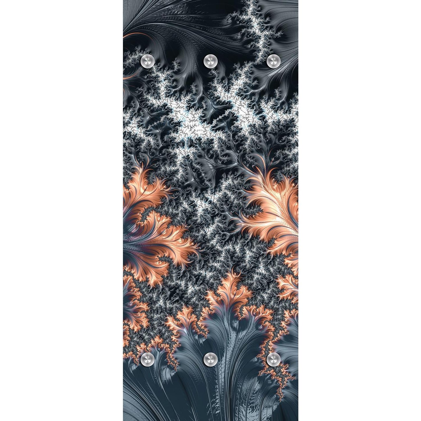 Garderobe - Geometric Harmony