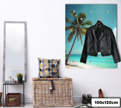 Garderobe - Tropical Breeze