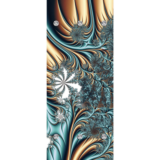 Garderobe - Dynamic Visions