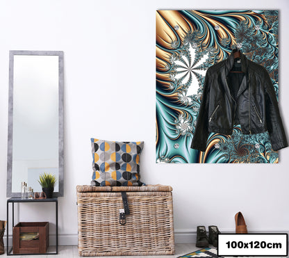 Garderobe - Dynamic Visions