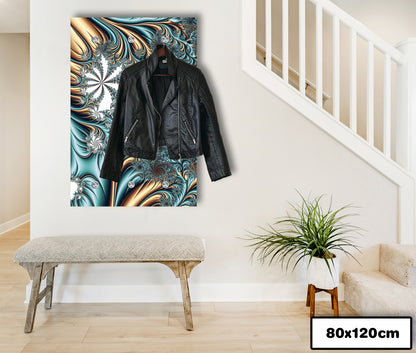 Garderobe - Dynamic Visions