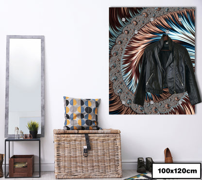 Garderobe - Pure Abstraction